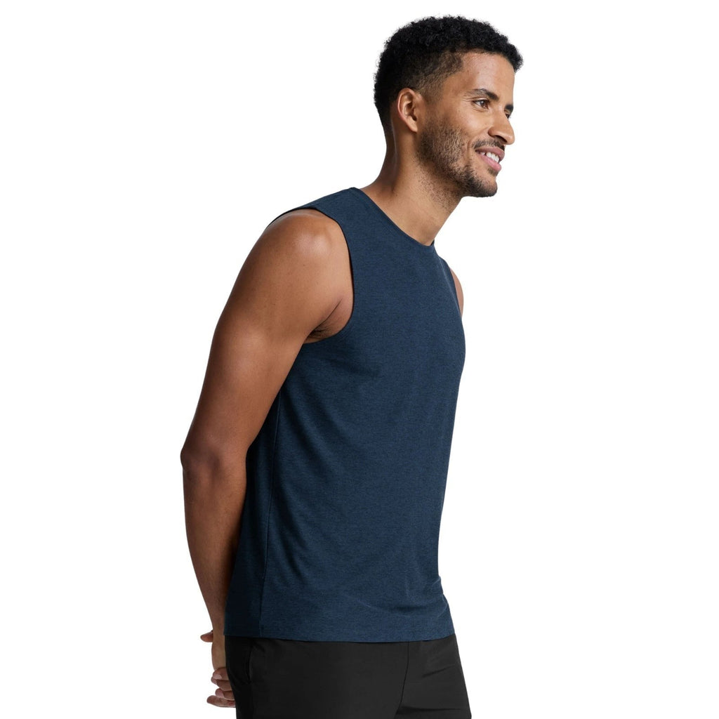 Beyond Yoga Featherweight Freelo Muscle Tank 2.0 – Men's
