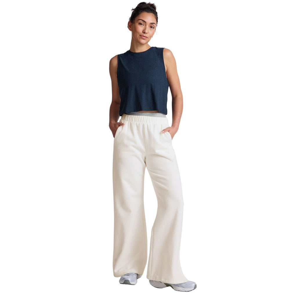 Beyond Yoga Featherweight Minimal Cropped Tank – Women's
