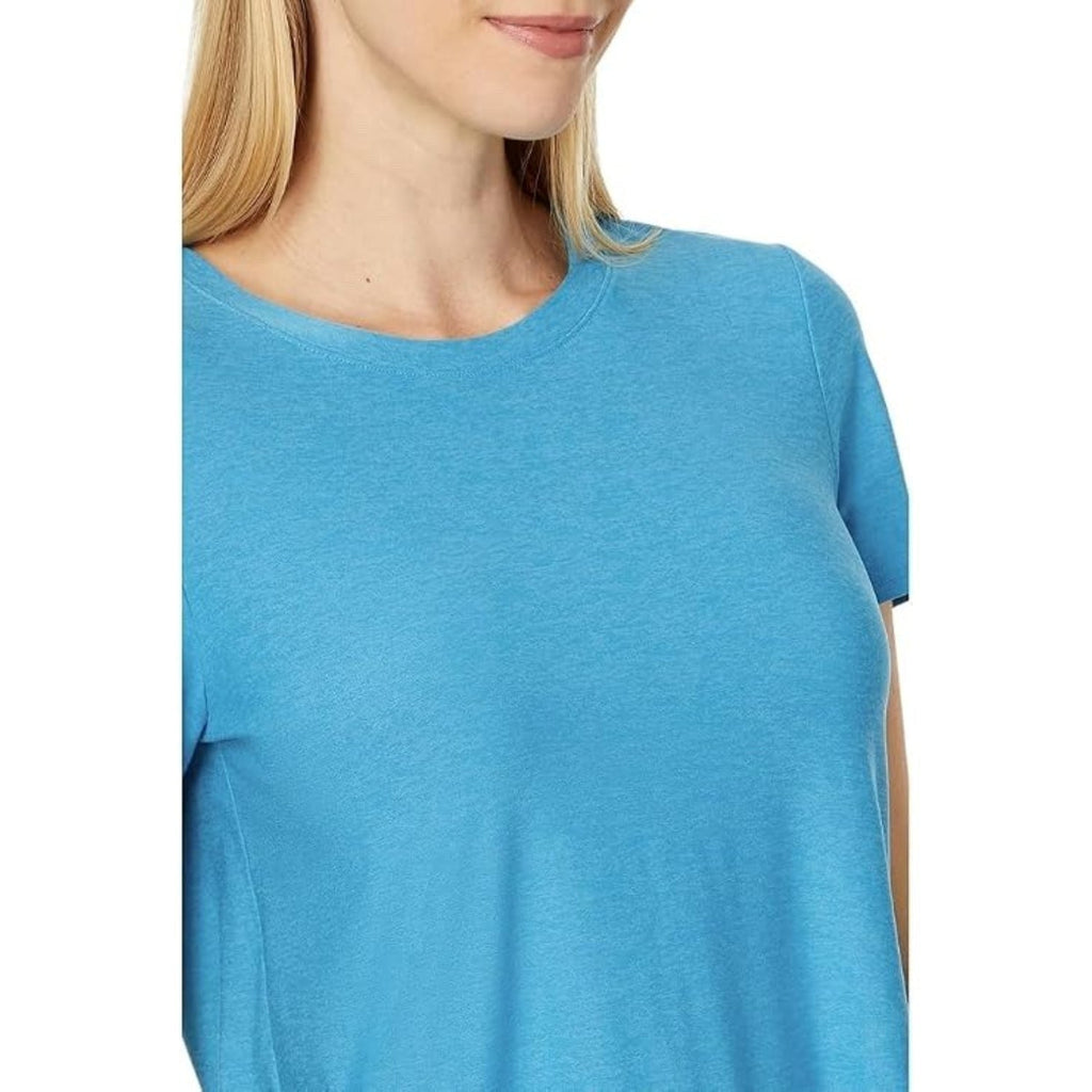 Beyond Yoga Featherweight On The Down Low Tee – Women's