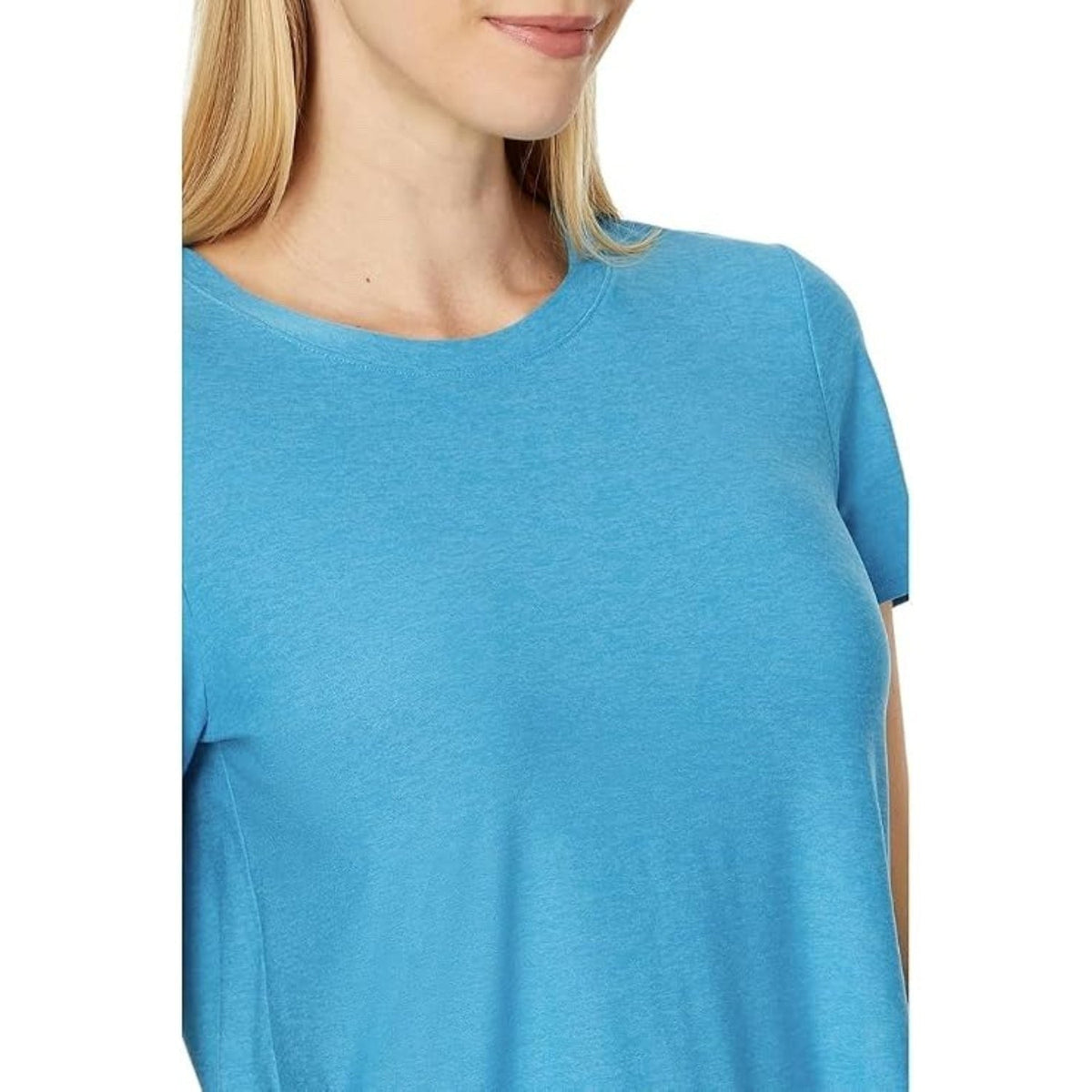 Beyond Yoga Featherweight On The Down Low Tee – Women's