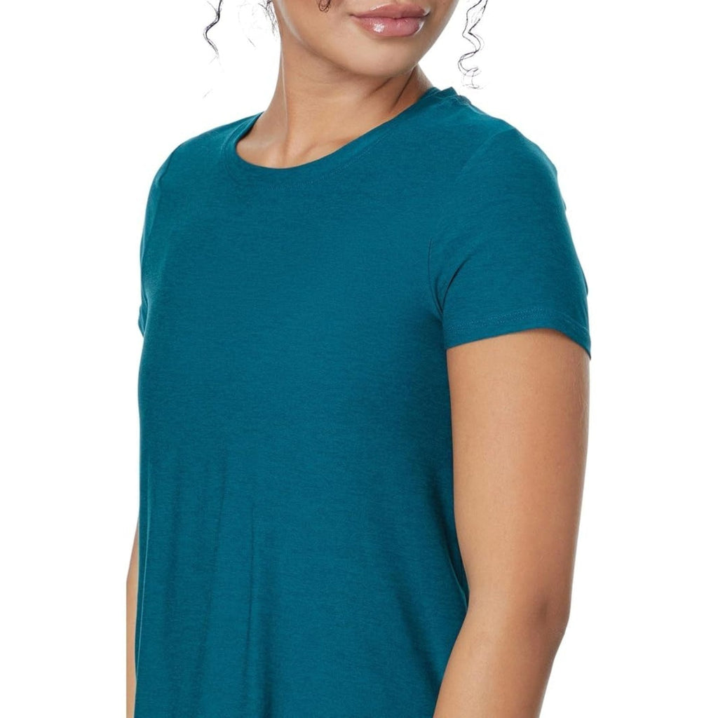 Beyond Yoga Featherweight On The Down Low Tee – Women's