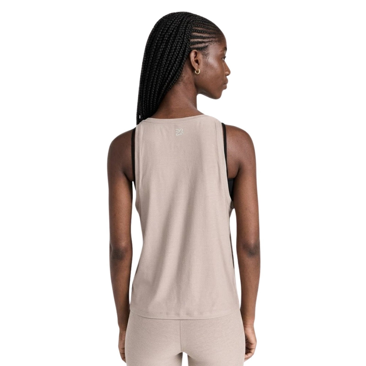 Beyond Yoga Featherweight Rebalance Tank – Women's