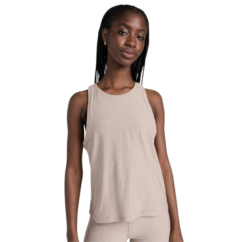 Beyond Yoga Featherweight Rebalance Tank – Women's