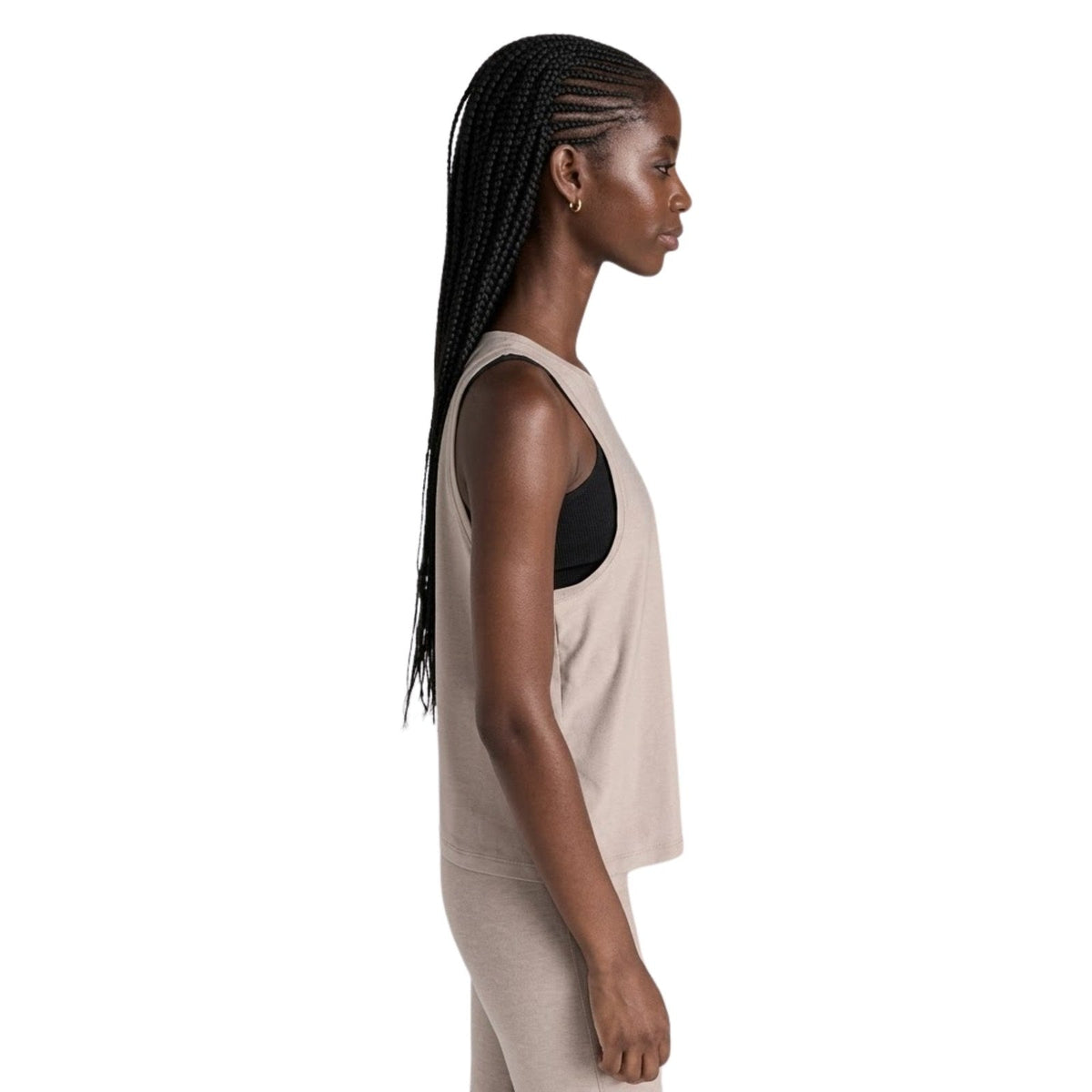 Beyond Yoga Featherweight Rebalance Tank – Women's