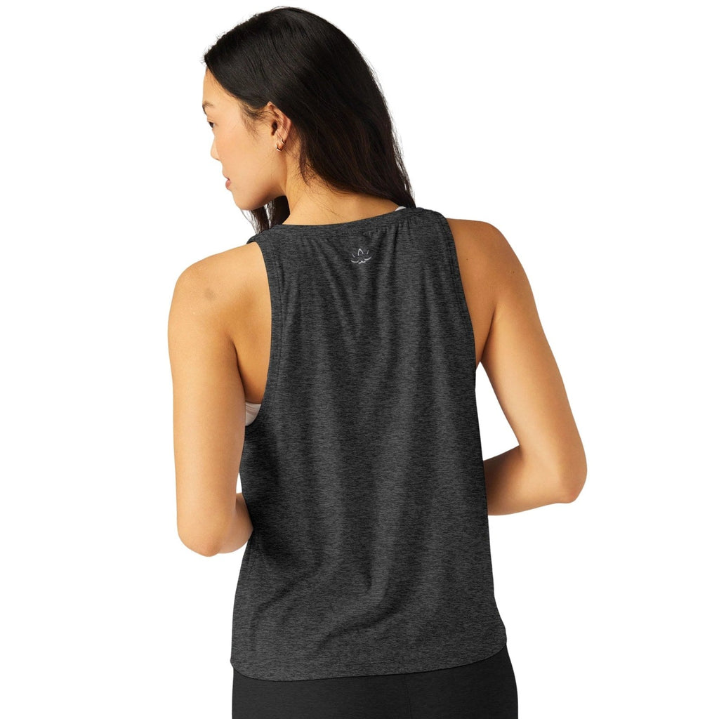 Beyond Yoga Featherweight Rebalance Tank – Women's
