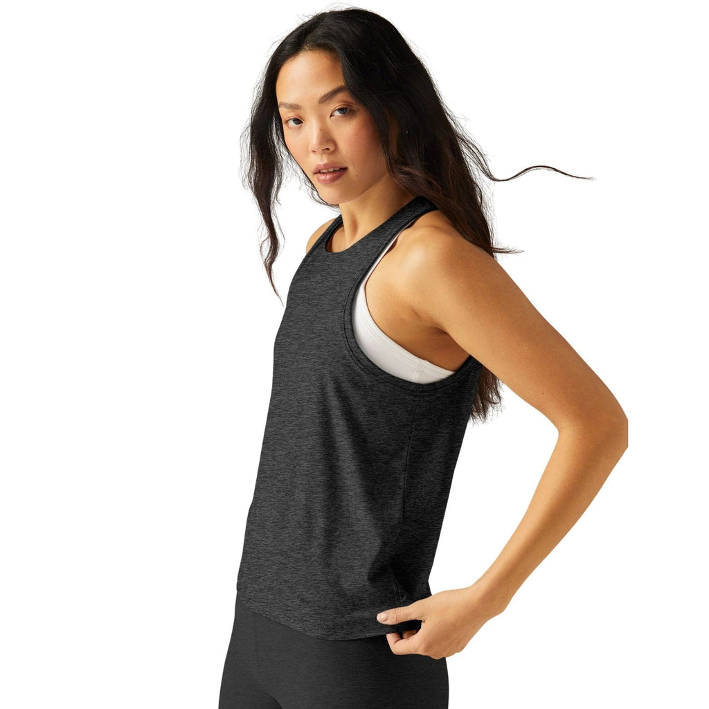Beyond Yoga Featherweight Rebalance Tank – Women's
