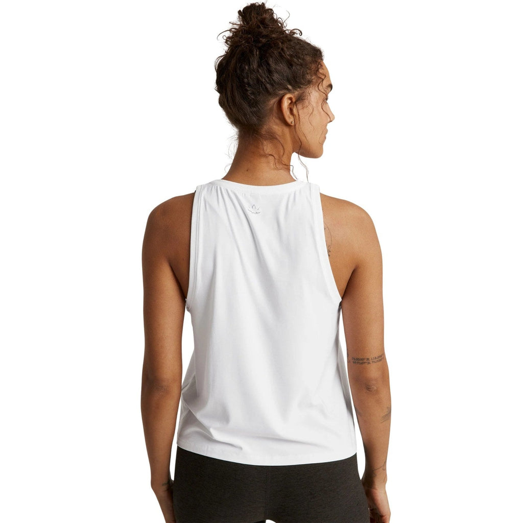 Beyond Yoga Featherweight Rebalance Tank – Women's