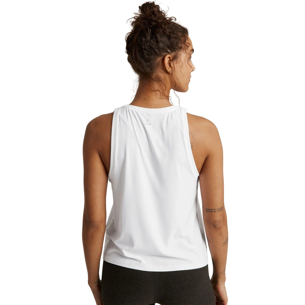 Beyond Yoga Featherweight Rebalance Tank – Women's