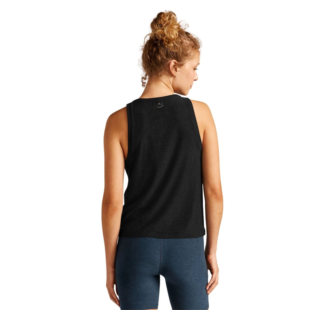 Beyond Yoga Featherweight Rebalance Tank – Women's