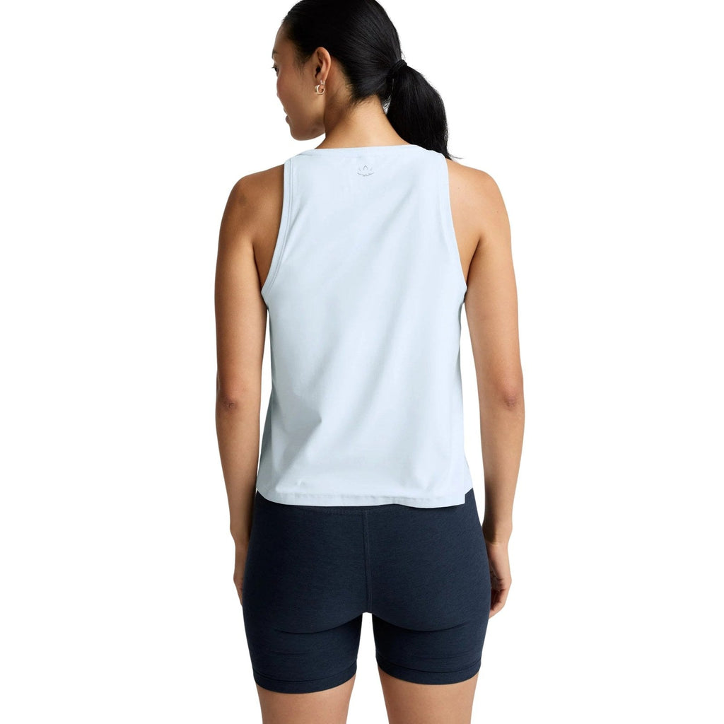 Beyond Yoga Featherweight Rebalance Tank – Women's