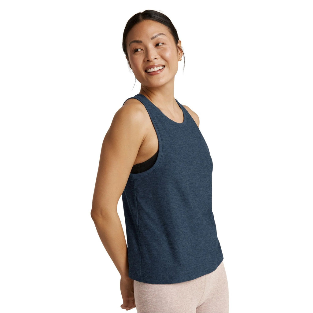 Beyond Yoga Featherweight Rebalance Tank – Women's