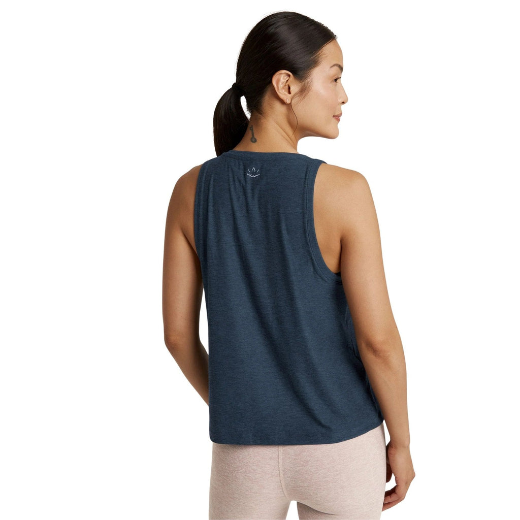 Beyond Yoga Featherweight Rebalance Tank – Women's