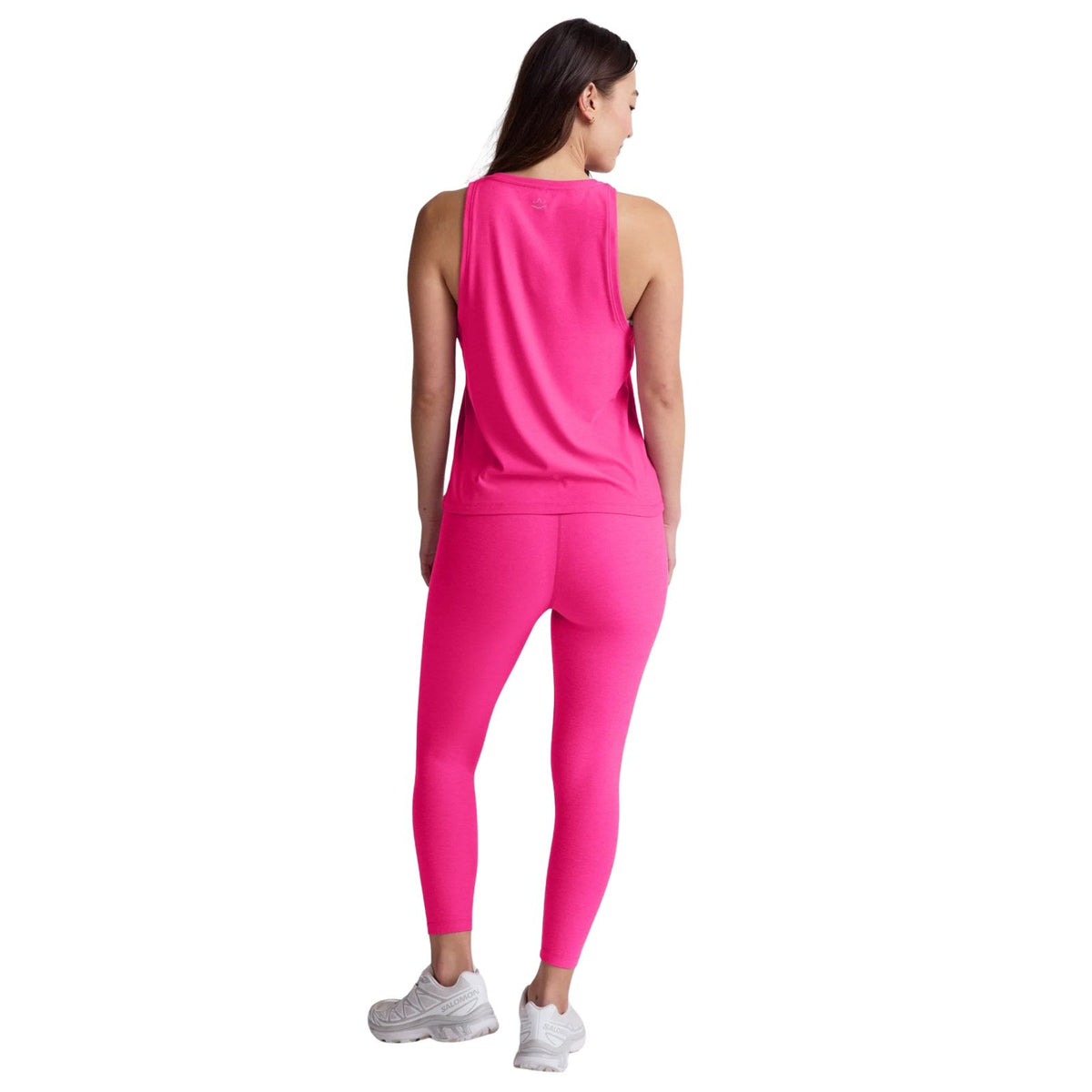 Beyond Yoga Featherweight Rebalance Tank – Women's