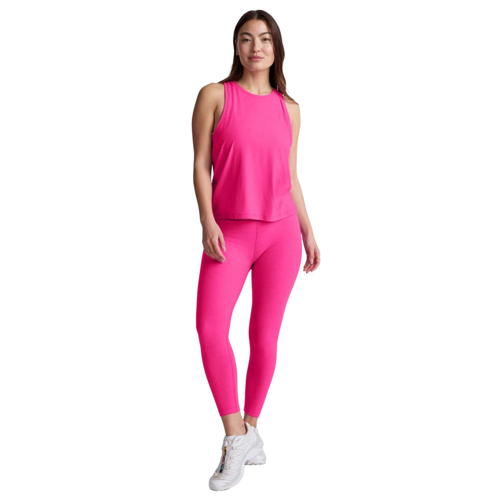 Beyond Yoga Featherweight Rebalance Tank – Women's