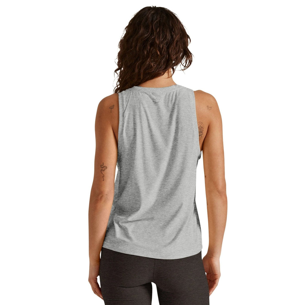 Beyond Yoga Featherweight Rebalance Tank – Women's