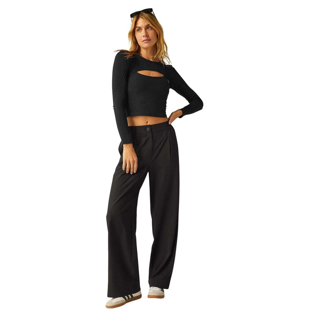Beyond Yoga Formation Shrug – Women's