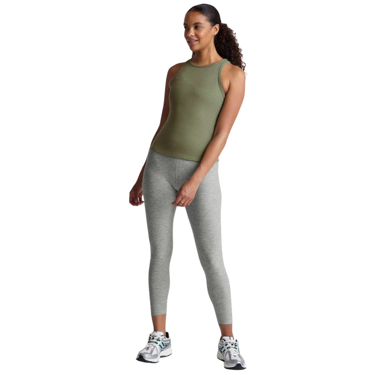 Beyond Yoga Formation Tank – Women's