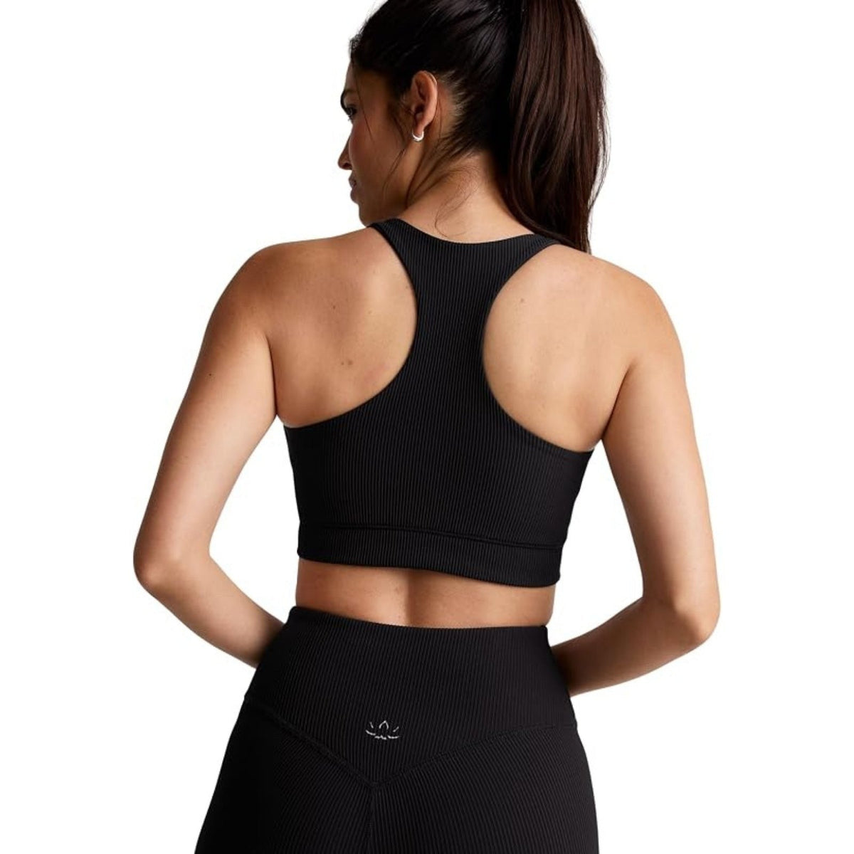Beyond Yoga Impulse Ribbed Bra – Women's