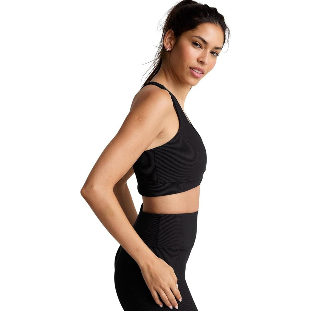 Beyond Yoga Impulse Ribbed Bra – Women's
