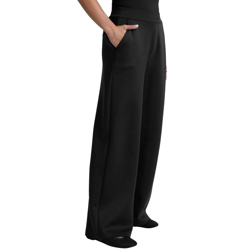 Beyond Yoga In The Flow Wide Leg Pant – Women's
