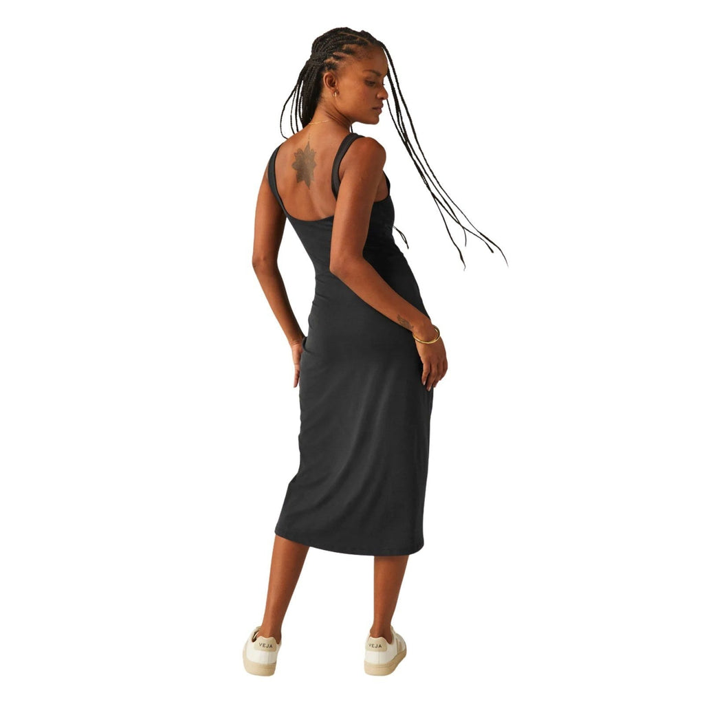 Beyond Yoga Intrigue Midi Dress – Women's