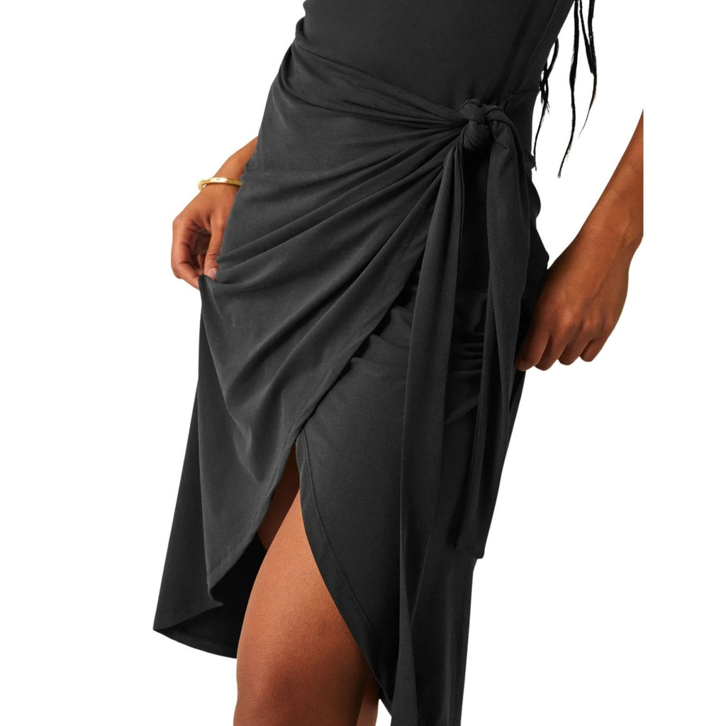 Beyond Yoga Intrigue Midi Dress – Women's