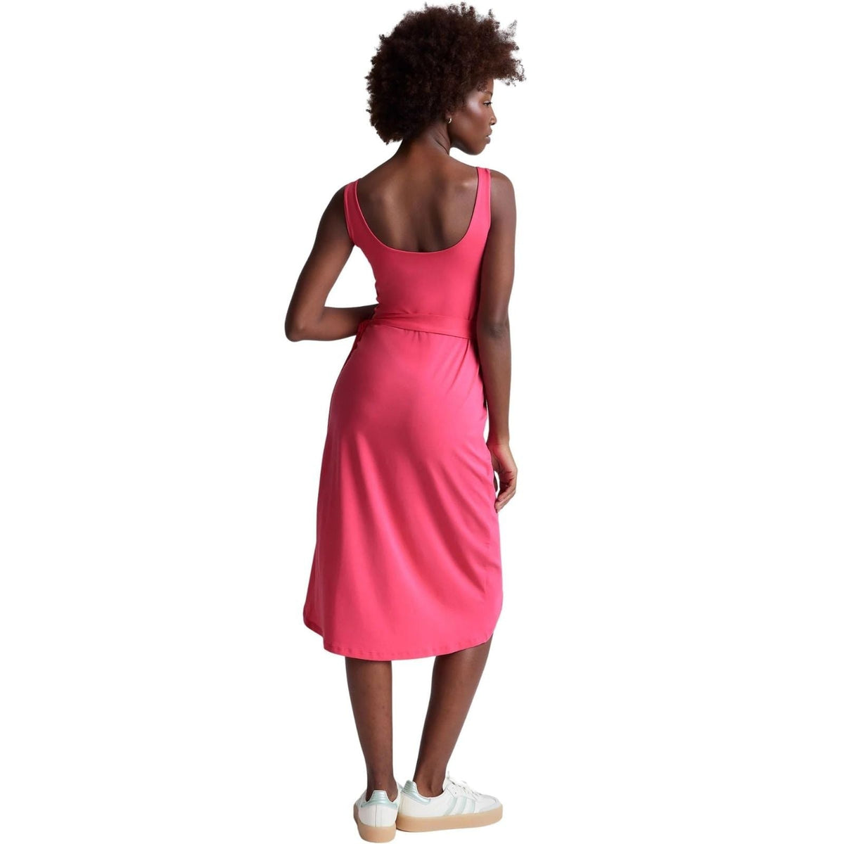 Beyond Yoga Intrigue Midi Dress – Women's