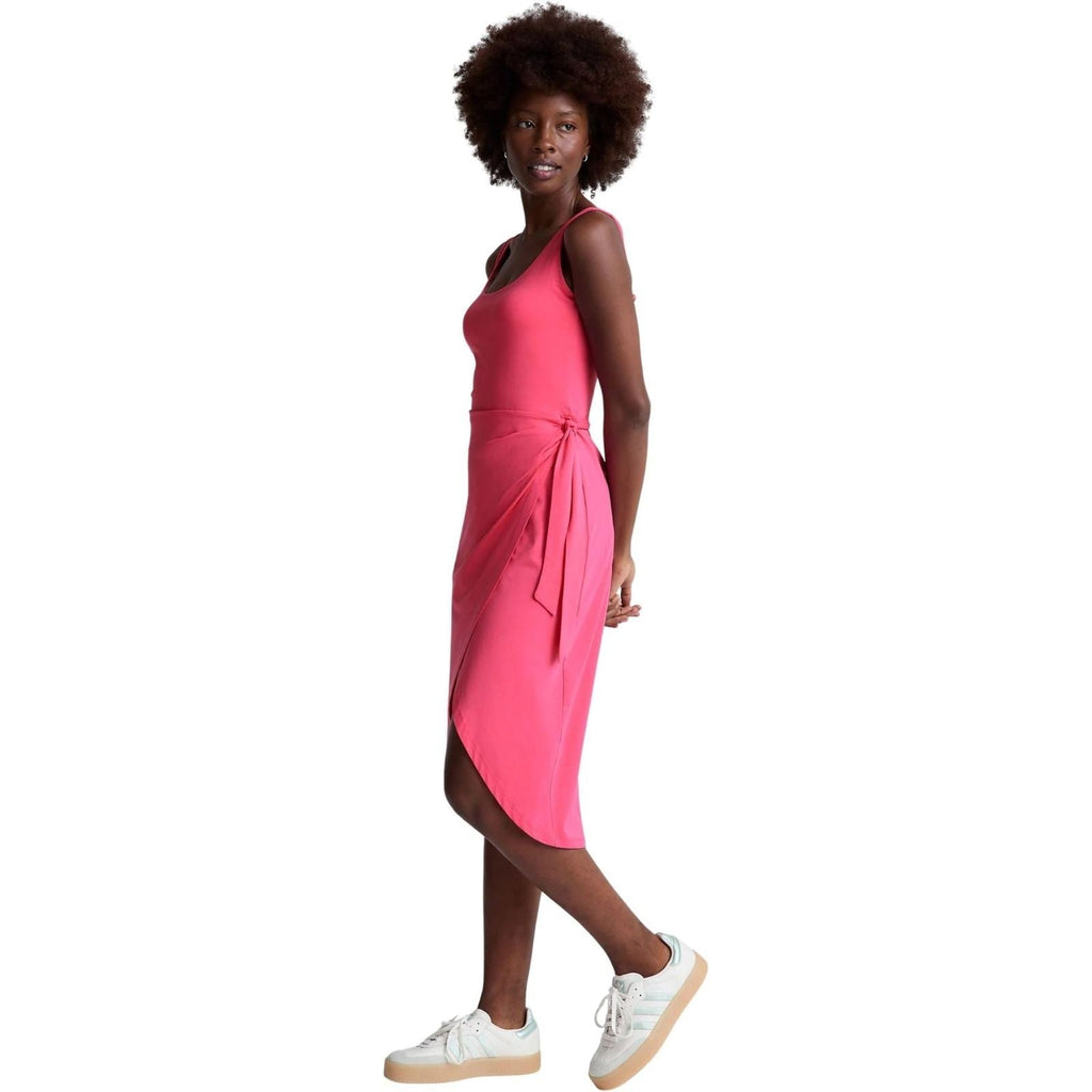 Beyond Yoga Intrigue Midi Dress – Women's