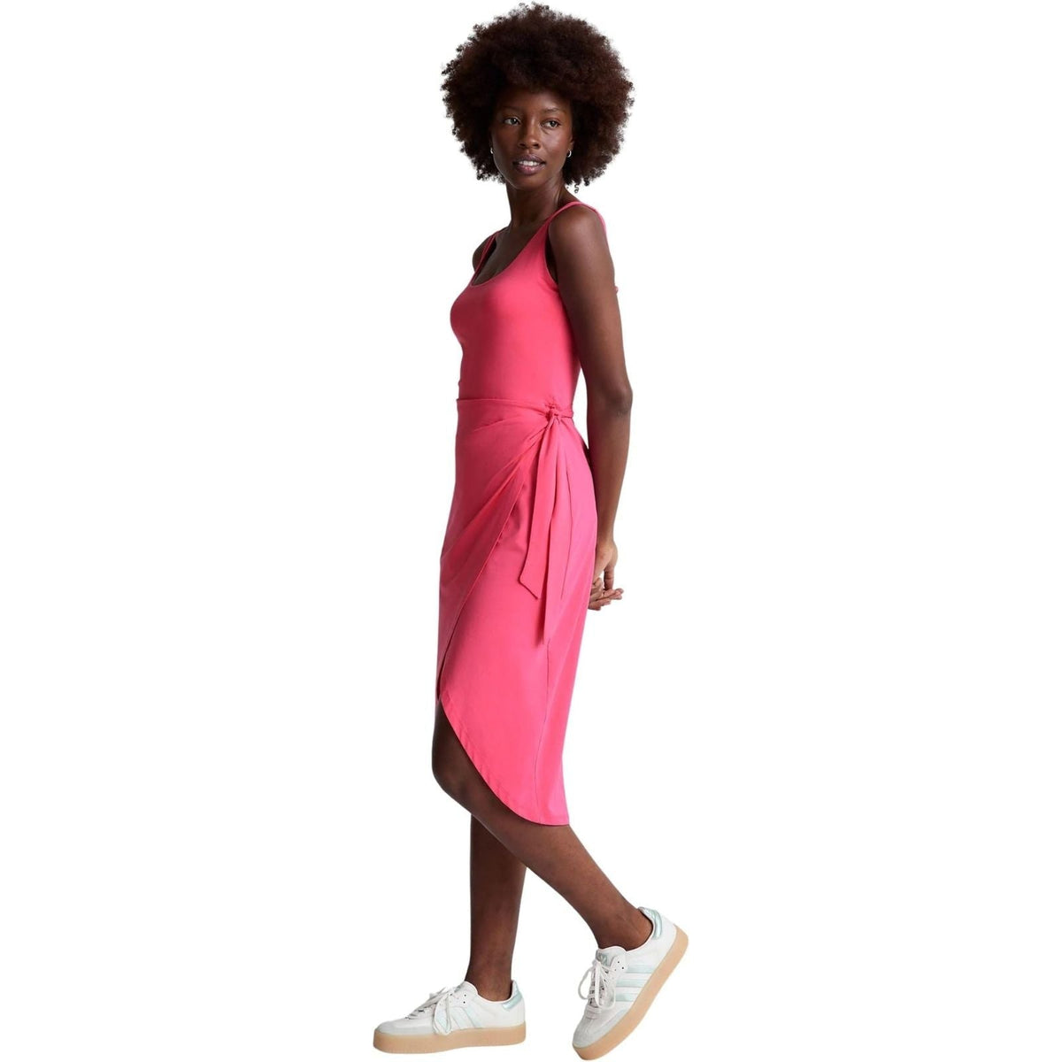 Beyond Yoga Intrigue Midi Dress – Women's