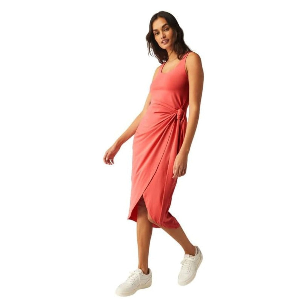 Beyond Yoga Intrigue Midi Dress – Women's