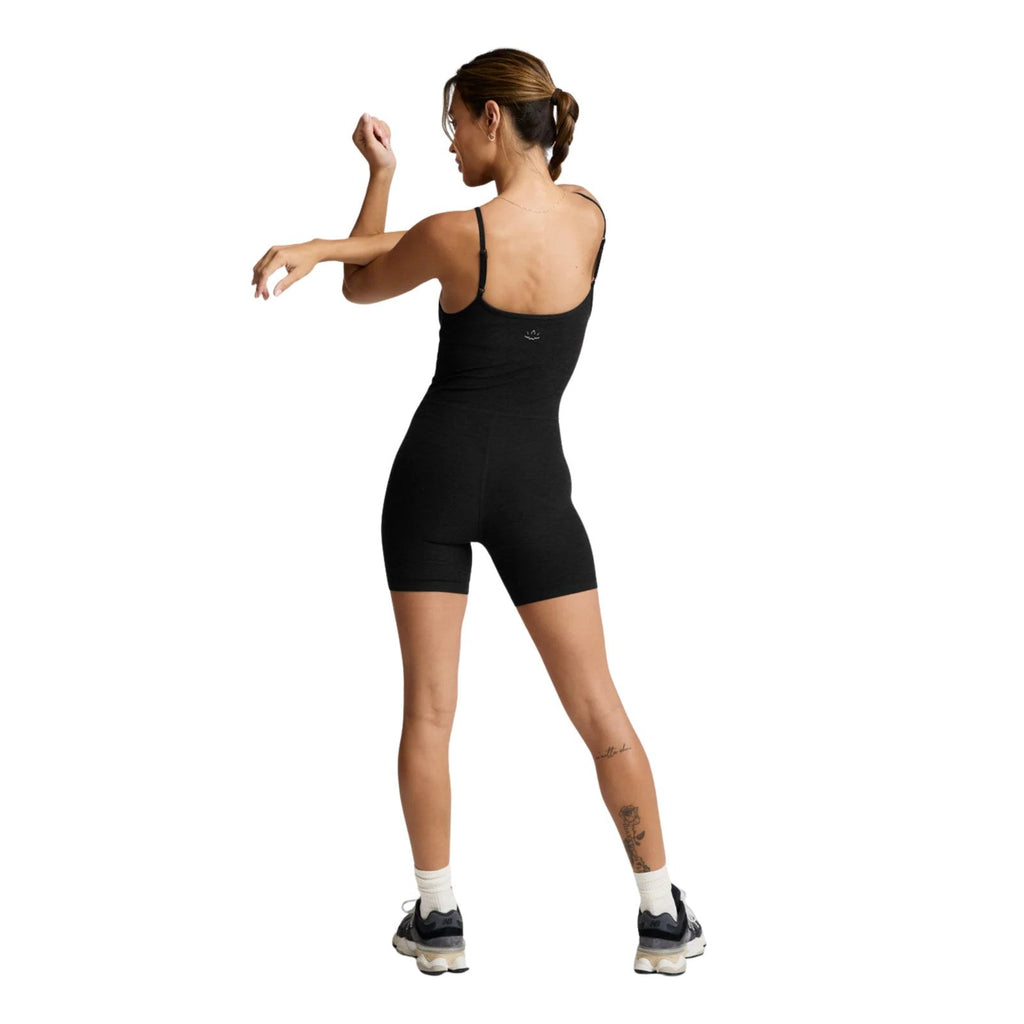 Beyond Yoga Keep Pace Biker Jumpsuit – Women's