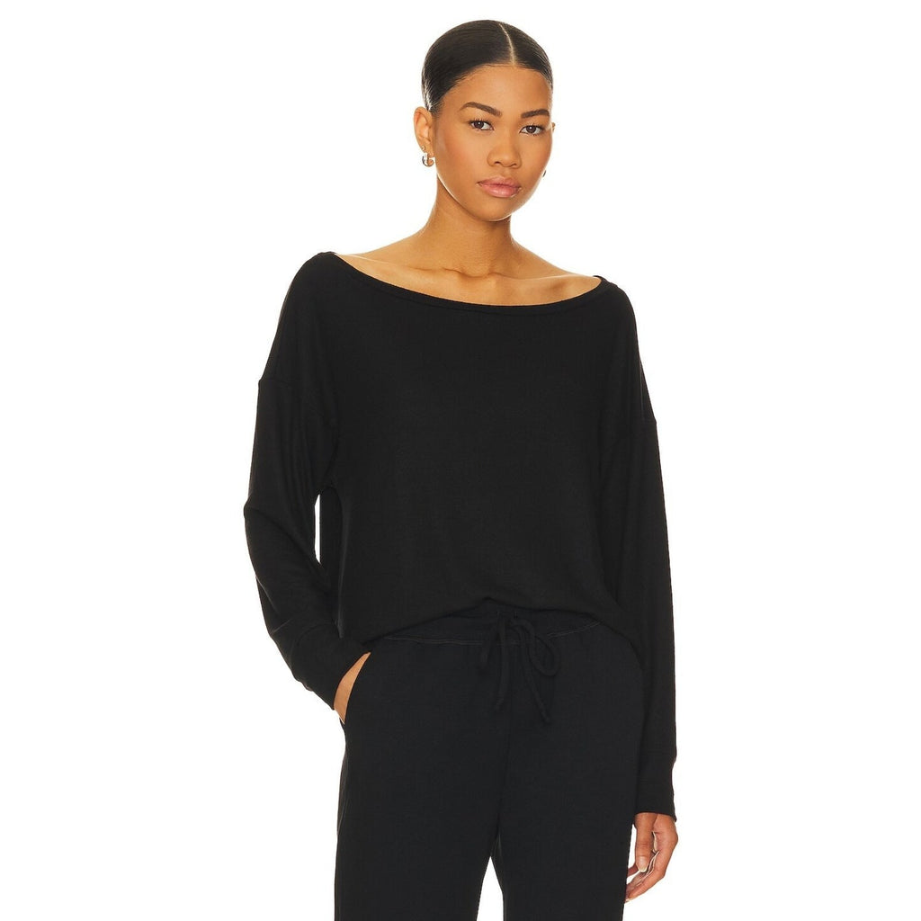 Beyond Yoga Let Loose Pullover – Women's