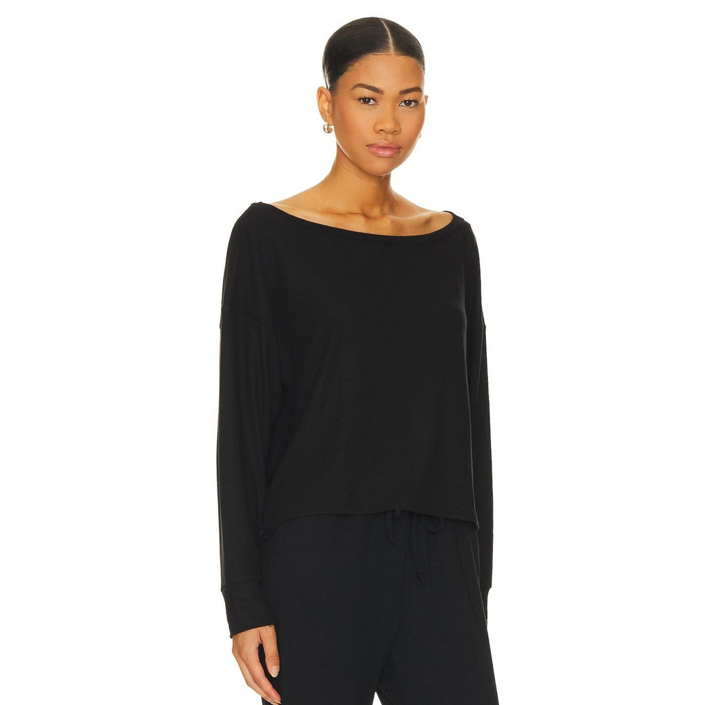 Beyond Yoga Let Loose Pullover – Women's