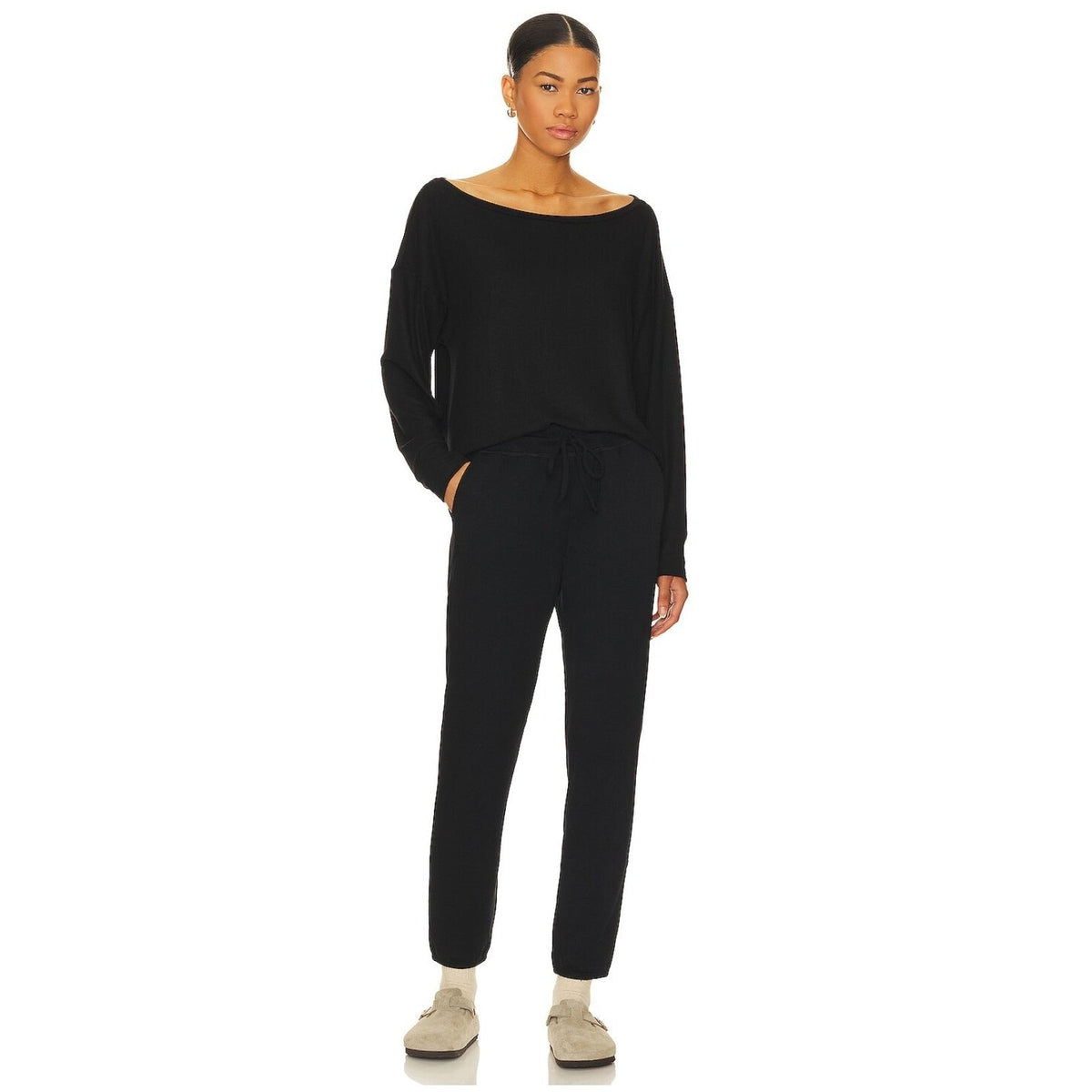 Beyond Yoga Let Loose Pullover – Women's