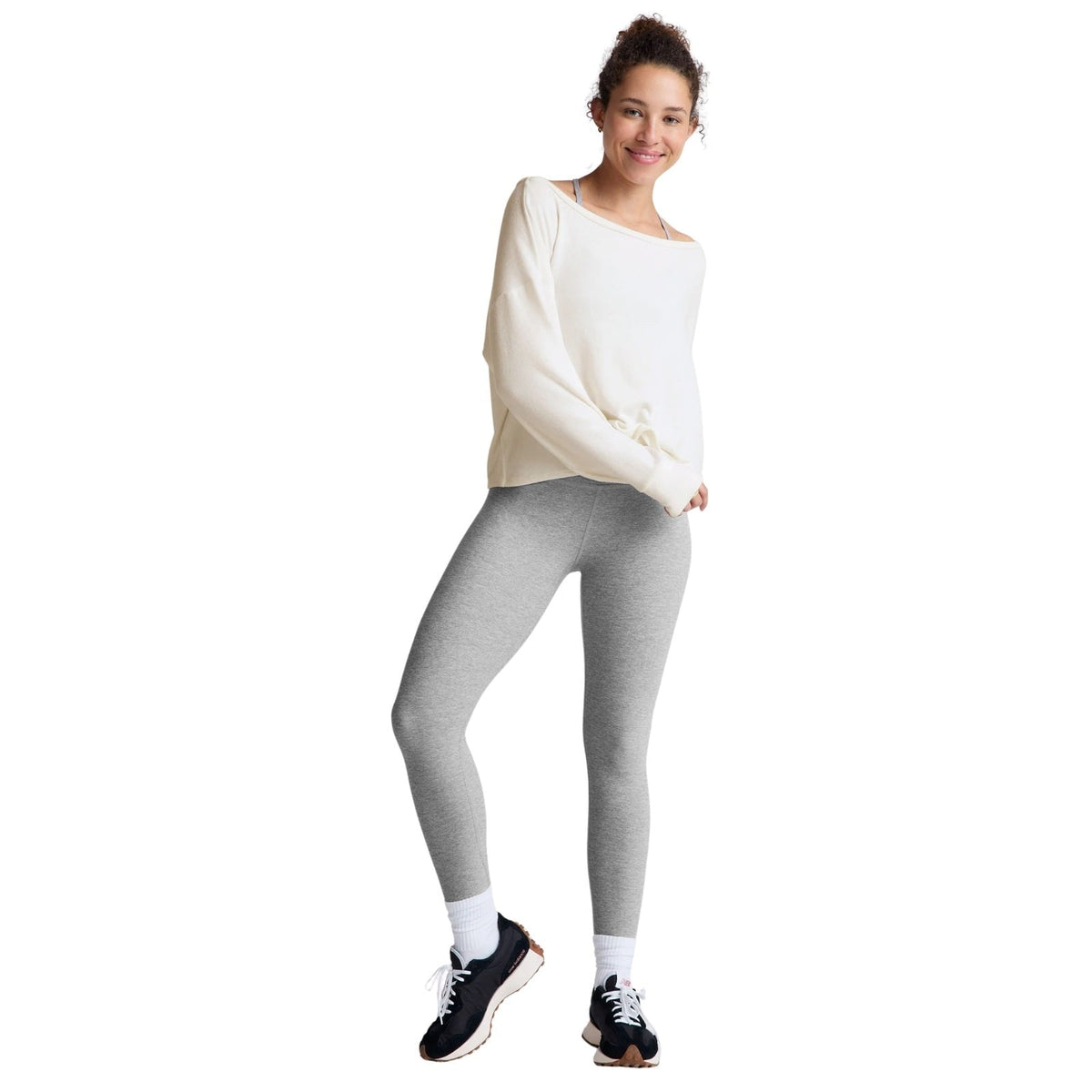 Beyond Yoga Let Loose Pullover – Women's