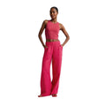 Beyond Yoga Linen Easy Pant – Women's