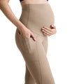 Beyond Yoga Love The Bump Maternity Midi Legging – Women's