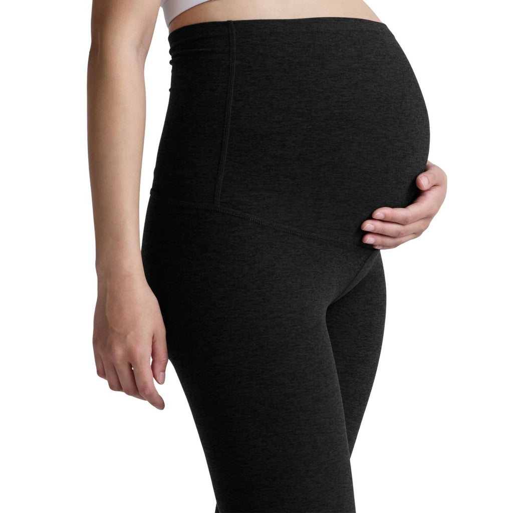 Beyond Yoga Love The Bump Maternity Midi Legging – Women's