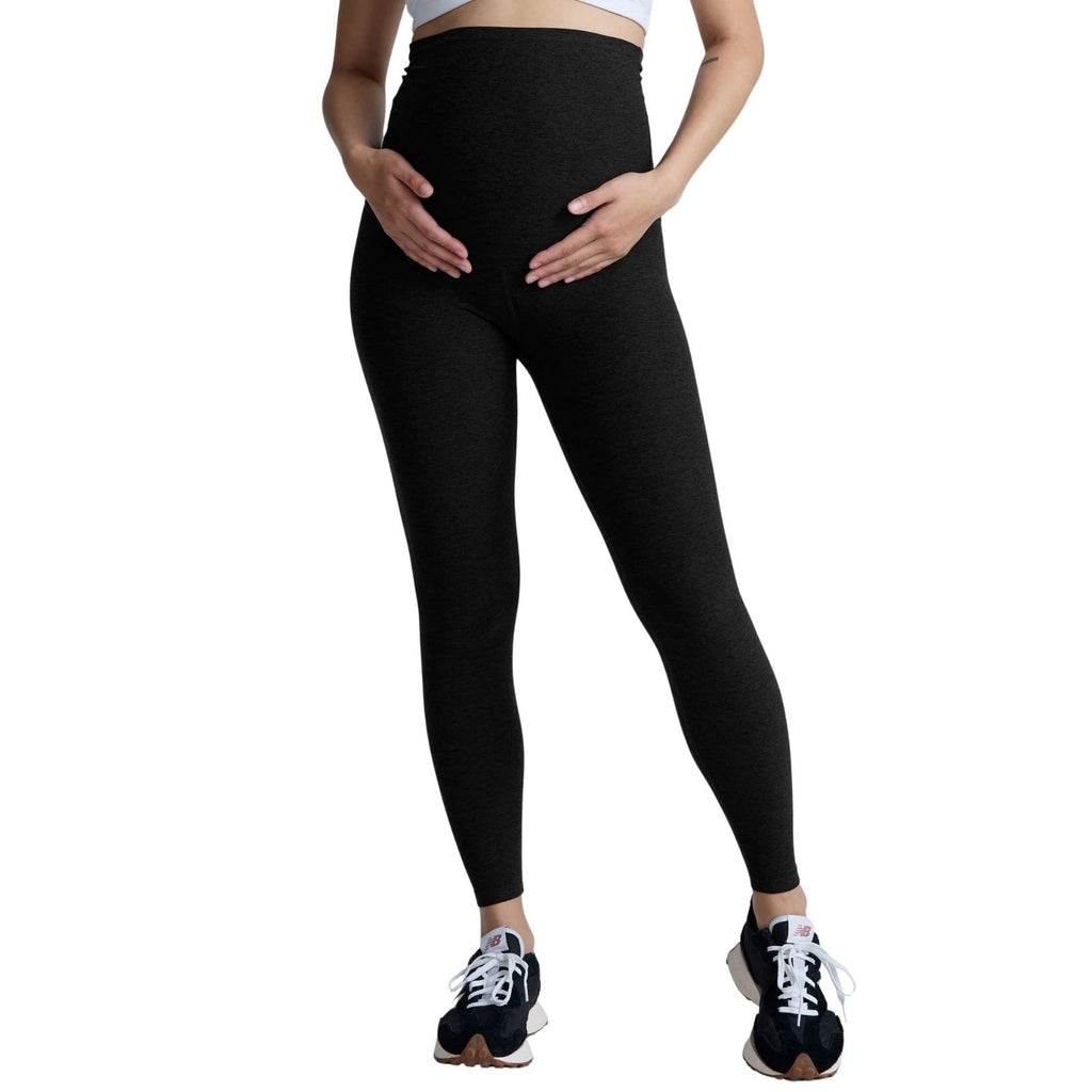 Beyond Yoga Love The Bump Maternity Midi Legging – Women's