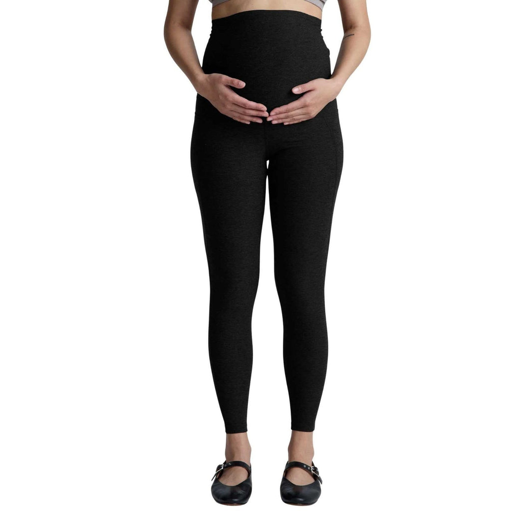 Beyond Yoga Love The Bump Maternity Midi Legging – Women's