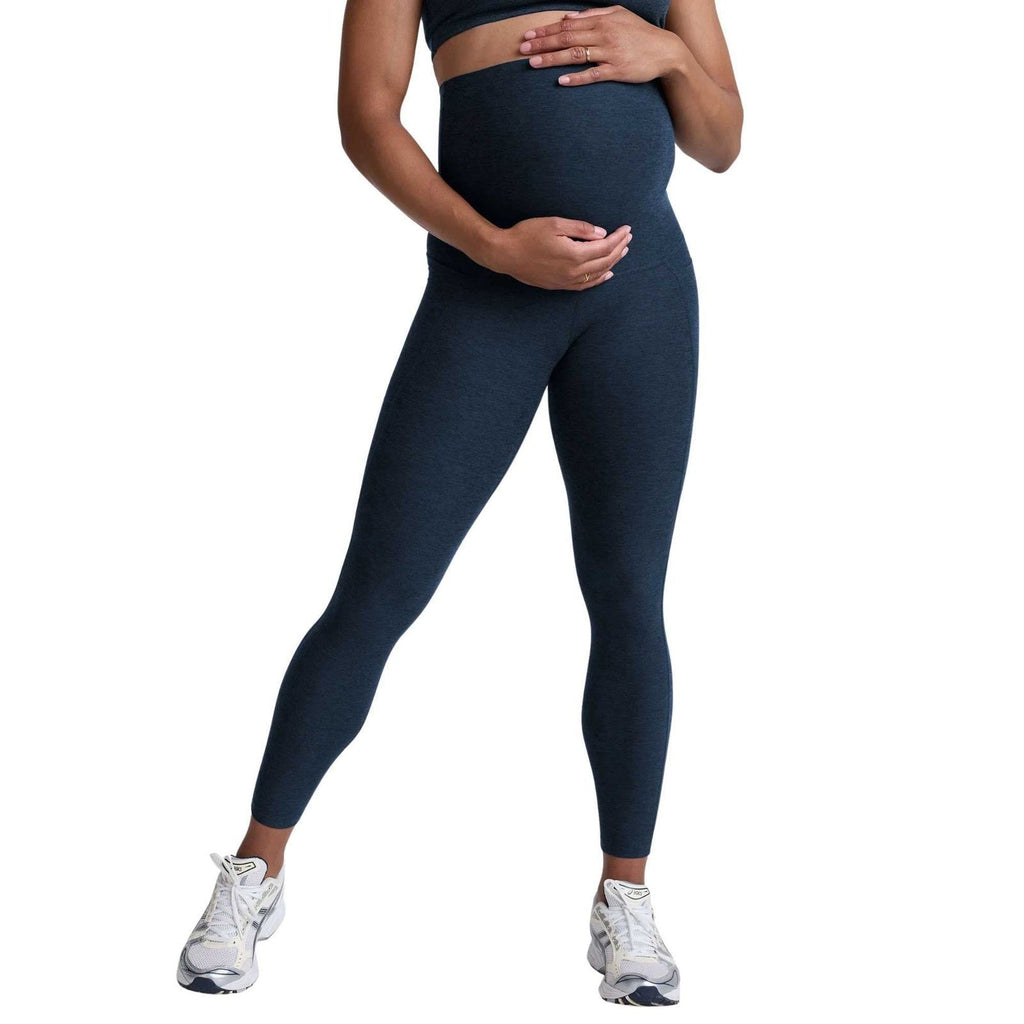 Beyond Yoga Love The Bump Maternity Midi Legging – Women's
