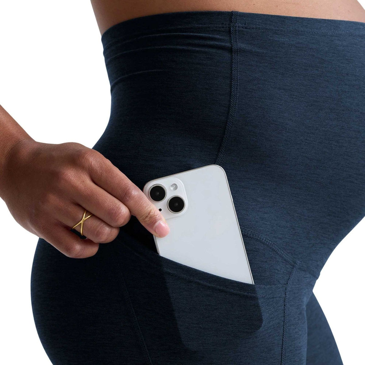 Beyond Yoga Love The Bump Maternity Midi Legging – Women's