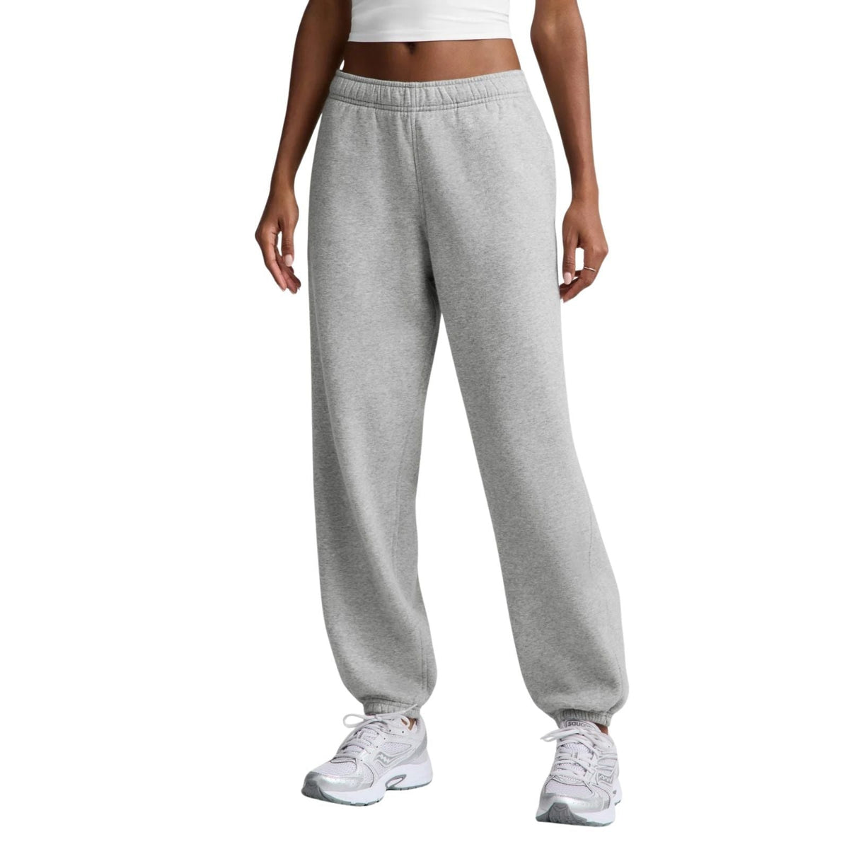 Beyond Yoga LuxeFleece 2.0 Jogger – Women's