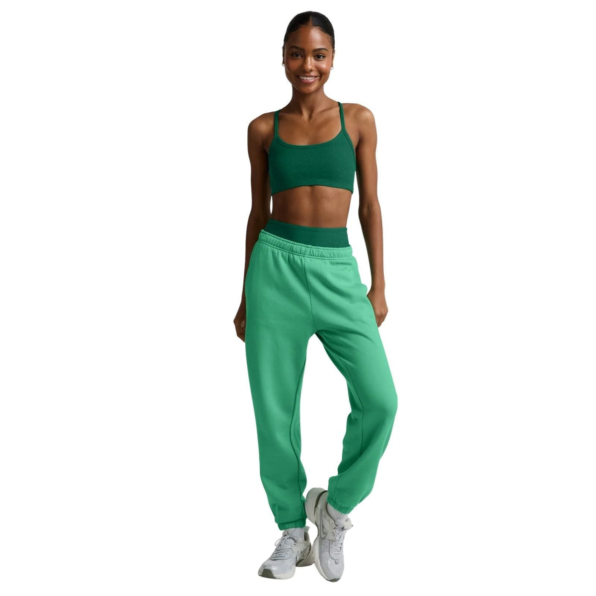 Beyond Yoga LuxeFleece 2.0 Jogger – Women's