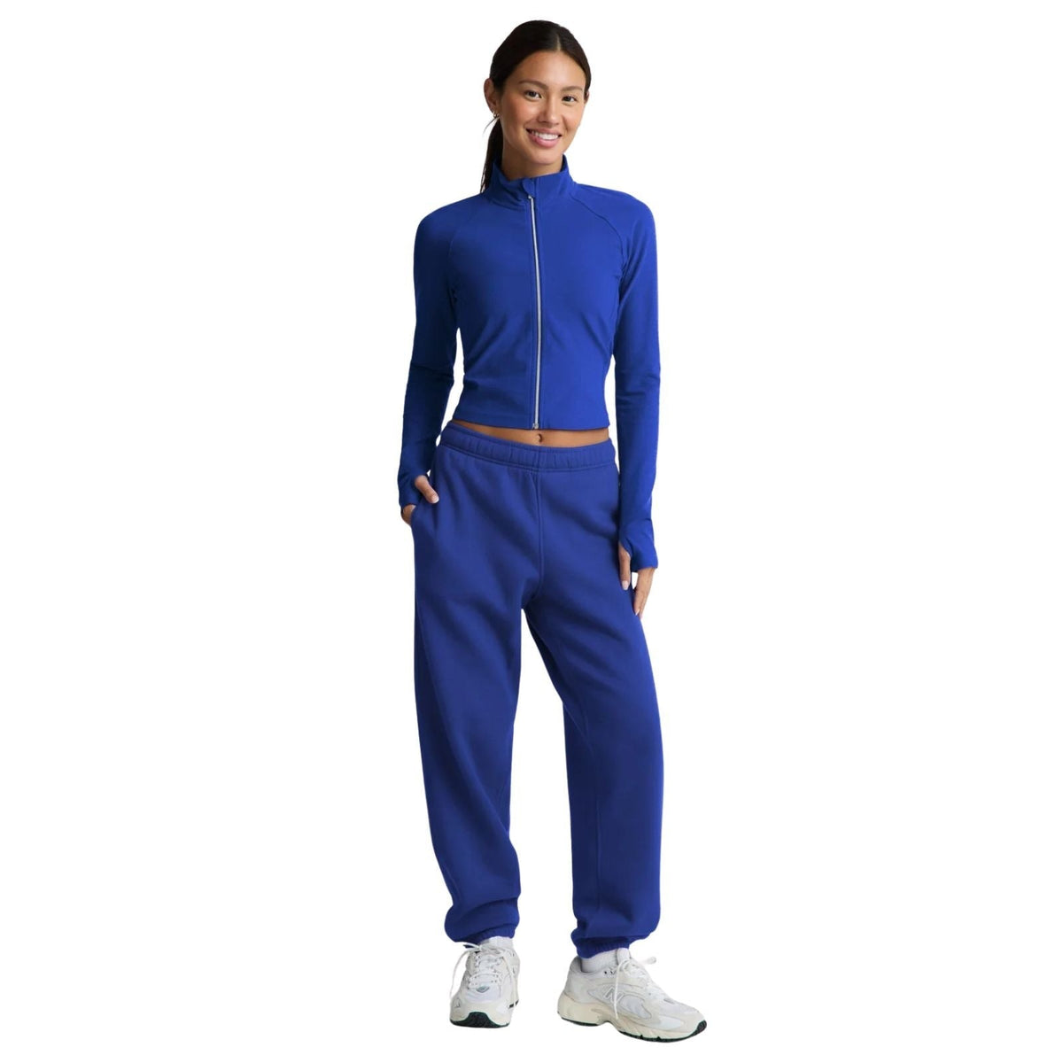 Beyond Yoga LuxeFleece 2.0 Jogger – Women's