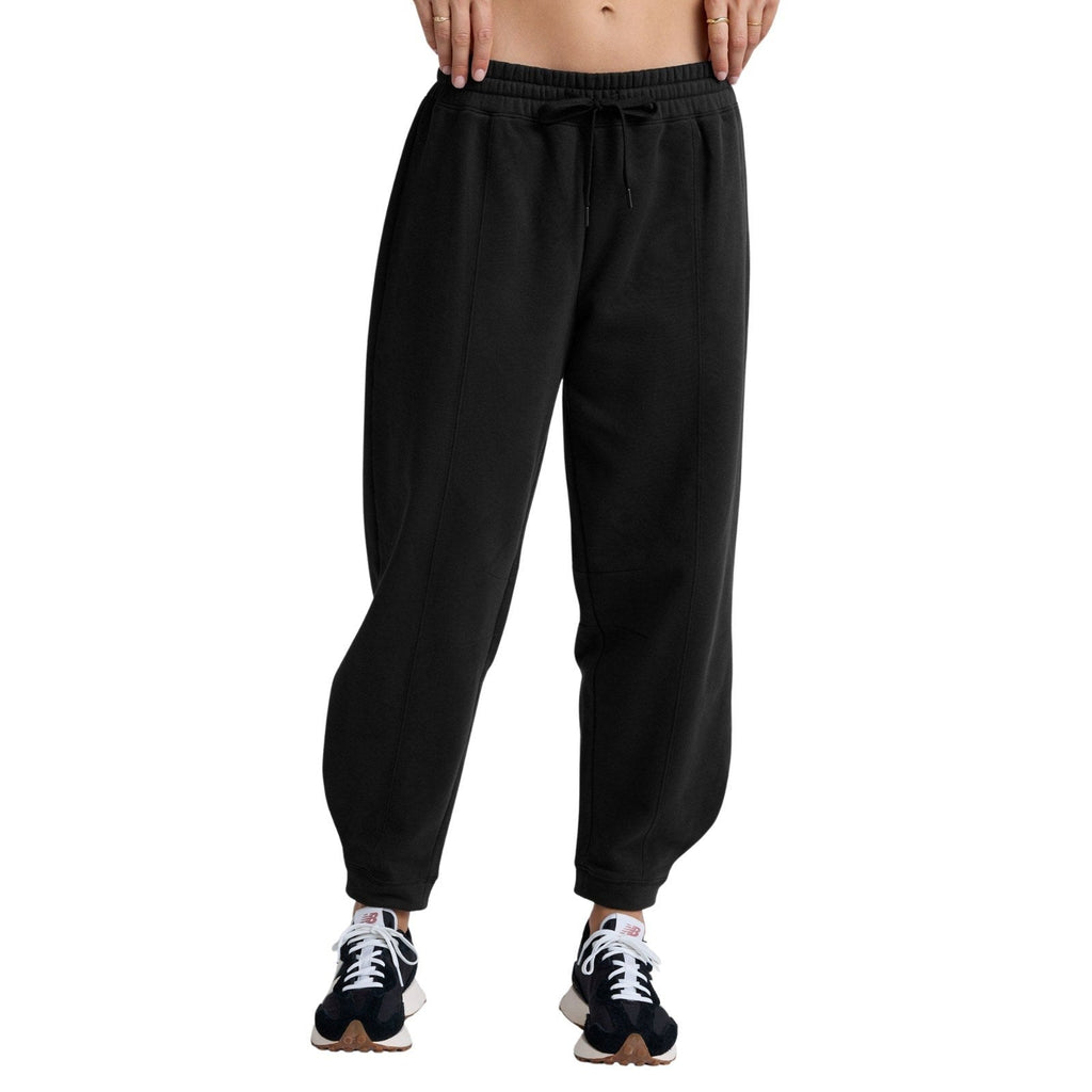 Beyond Yoga Luxefleece Barrel Sweatpant – Women's