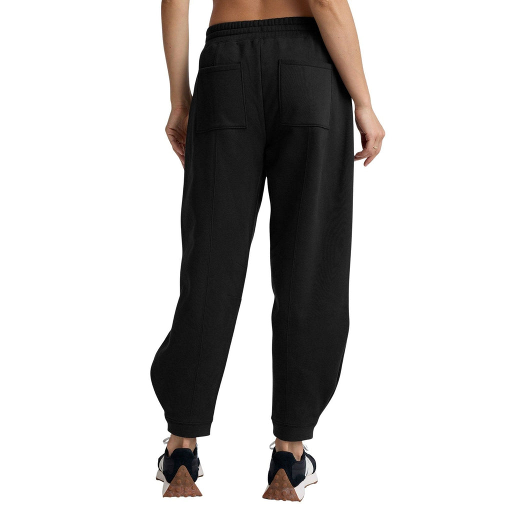 Beyond Yoga Luxefleece Barrel Sweatpant – Women's