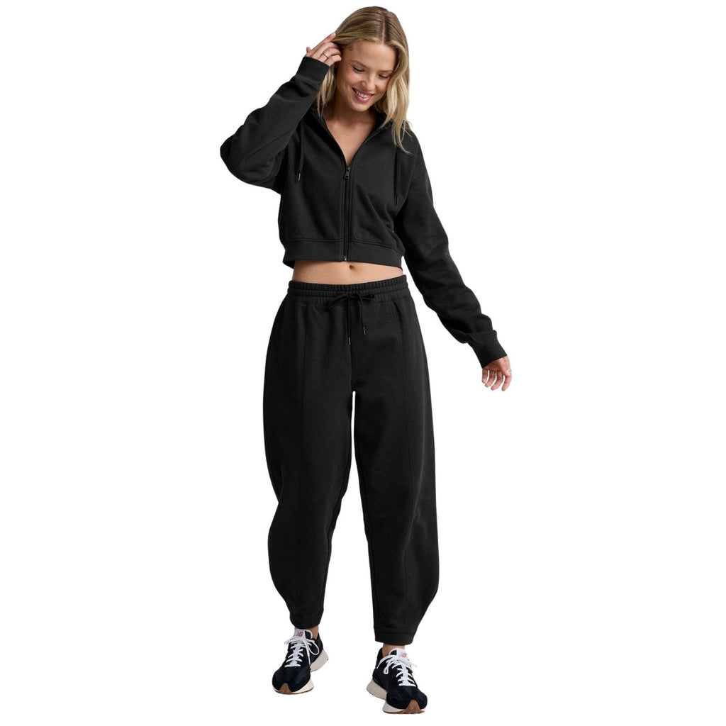Beyond Yoga Luxefleece Barrel Sweatpant – Women's