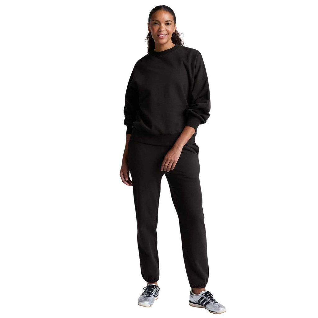 Beyond Yoga Luxefleece Oversized Sweatshirt — Women's