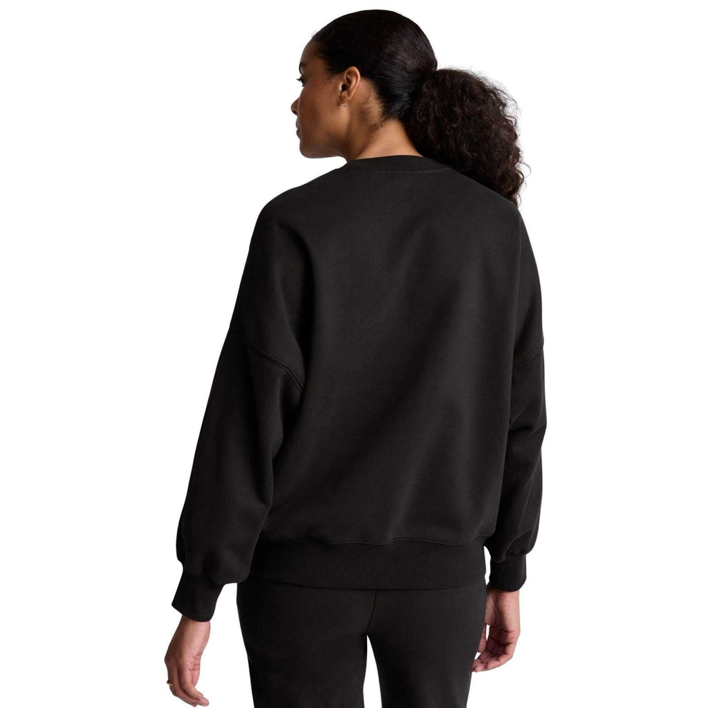 Beyond Yoga Luxefleece Oversized Sweatshirt — Women's